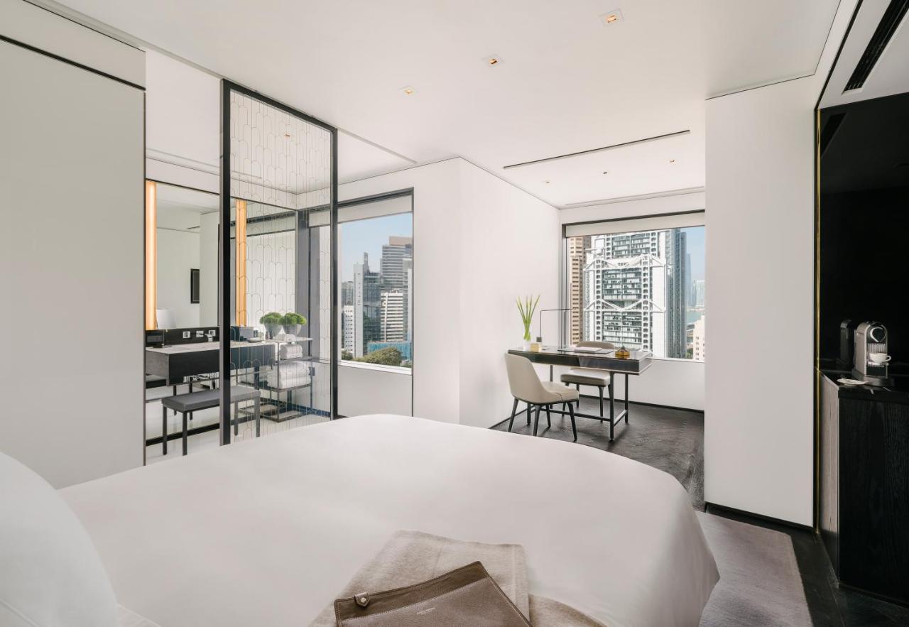 The Murray, Hong Kong, a Niccolo 5*, фото 8