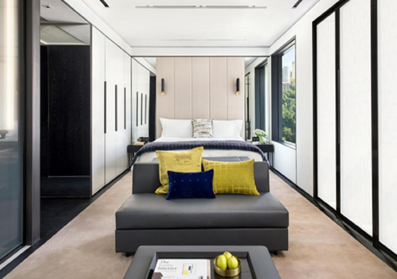 The Murray, Hong Kong, a Niccolo 5*, фото 9