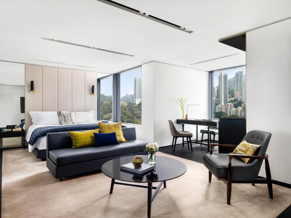 The Murray, Hong Kong, a Niccolo 5*, фото 11