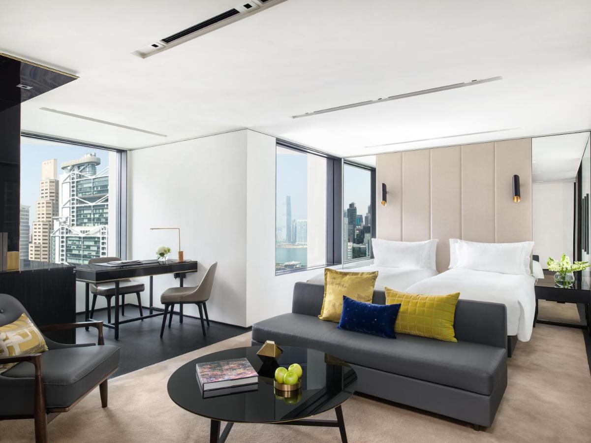 The Murray, Hong Kong, a Niccolo 5*, фото 12
