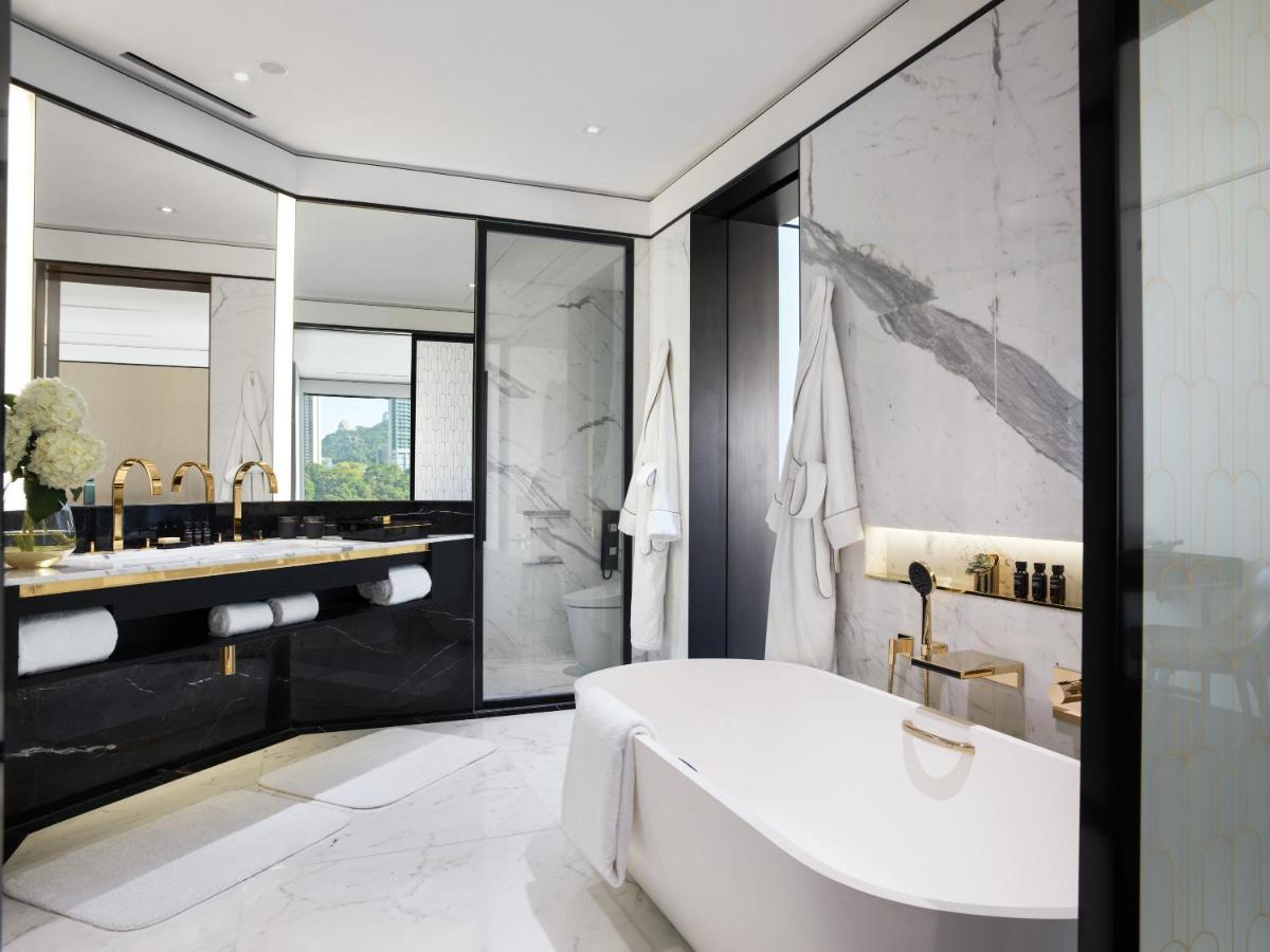 The Murray, Hong Kong, a Niccolo 5*, фото 13