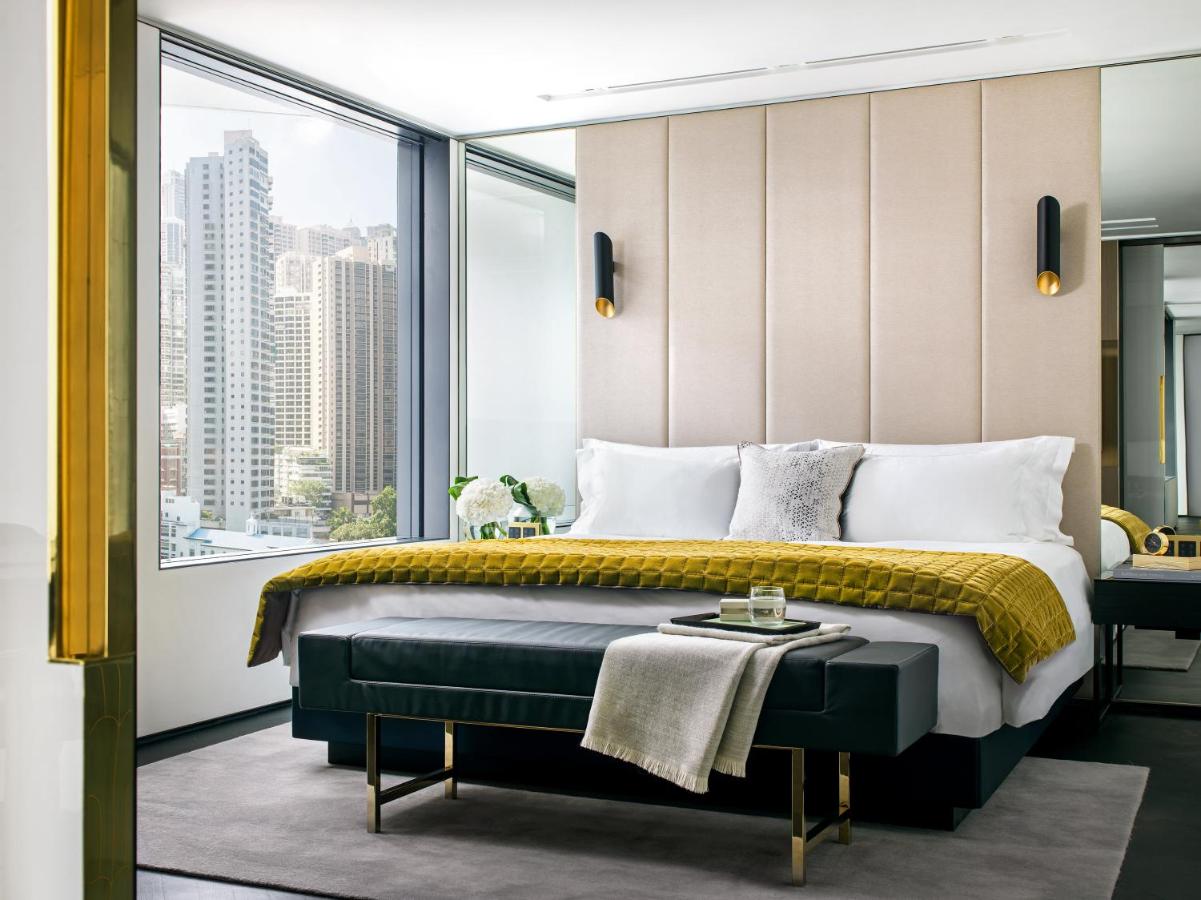 The Murray, Hong Kong, a Niccolo 5*, фото 14