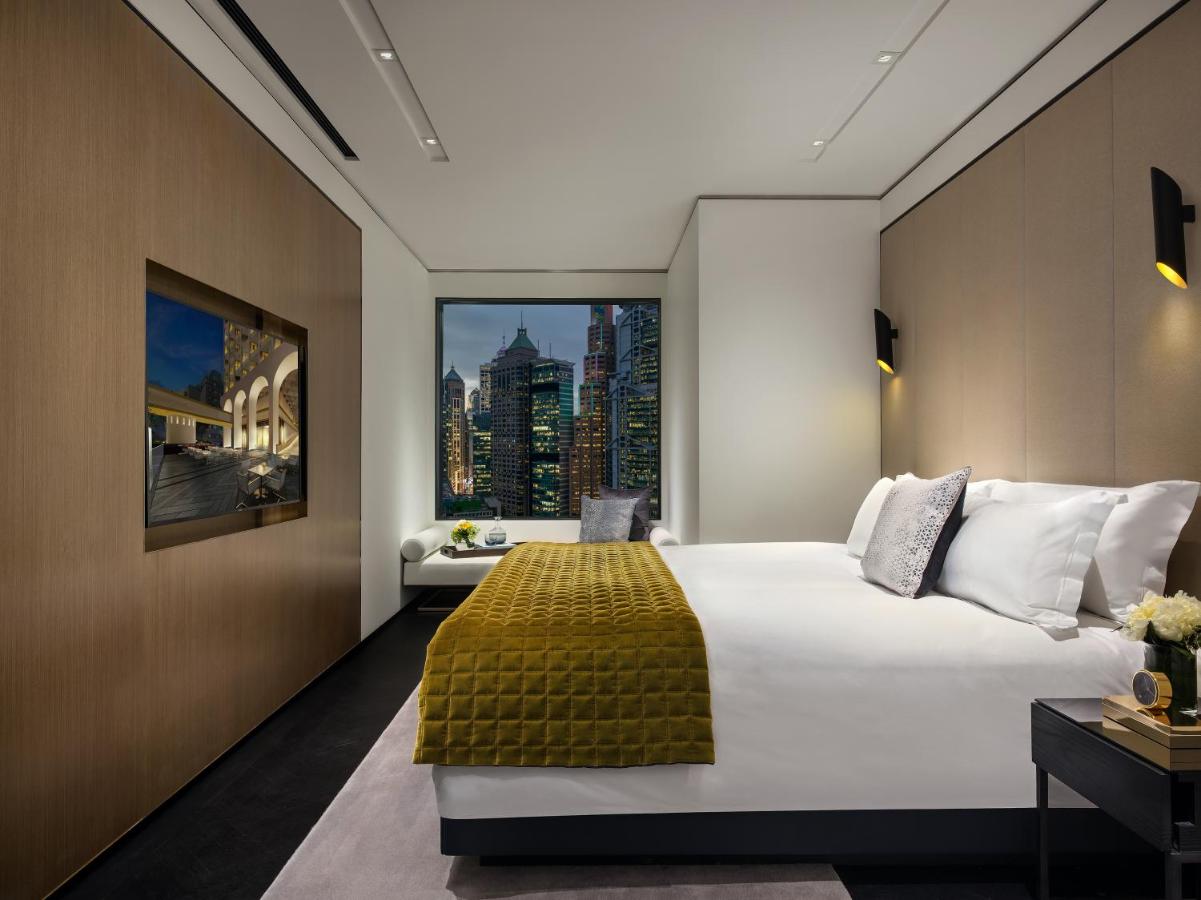 The Murray, Hong Kong, a Niccolo 5*, фото 16