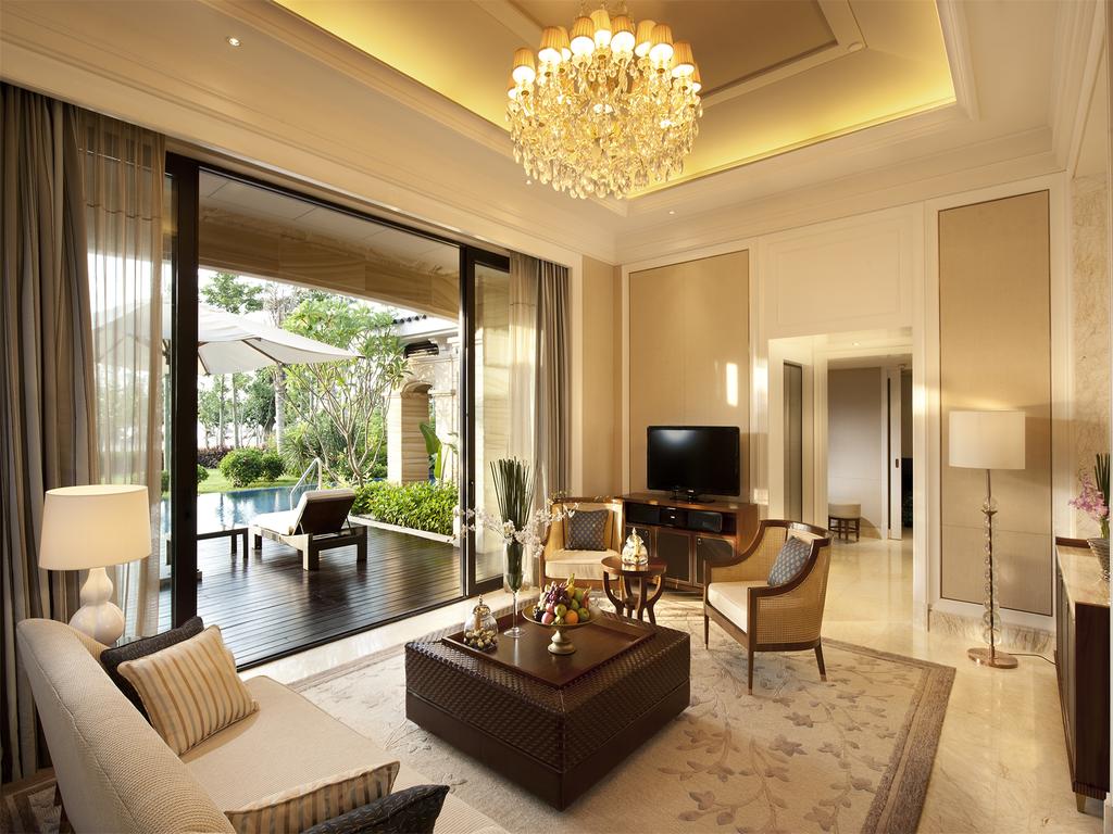 Conrad Sanya Haitang Bay 5*, фото 13