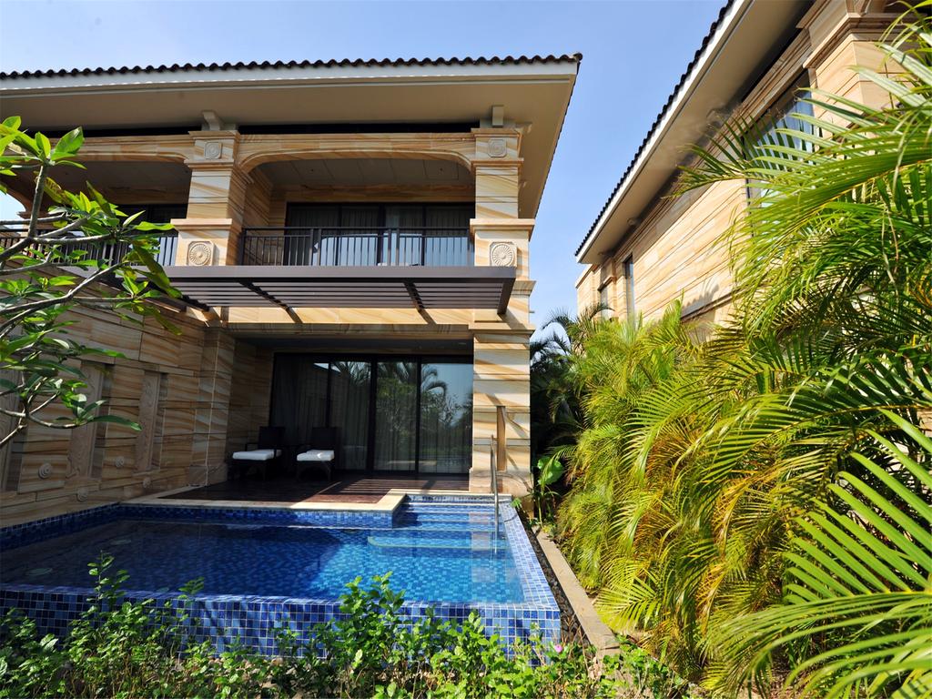 Conrad Sanya Haitang Bay 5*, фото 15