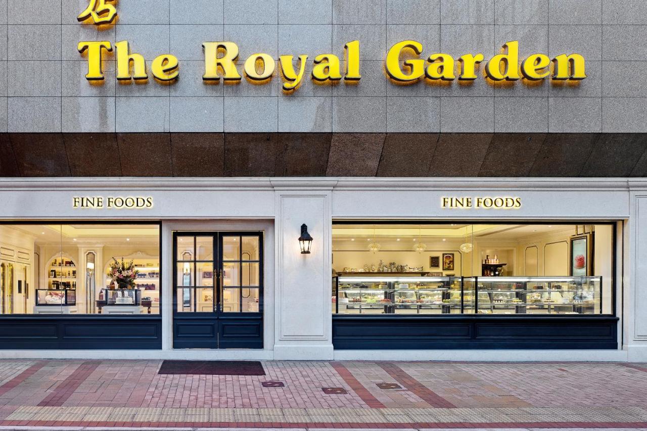 The Royal Garden 5*, фото 8