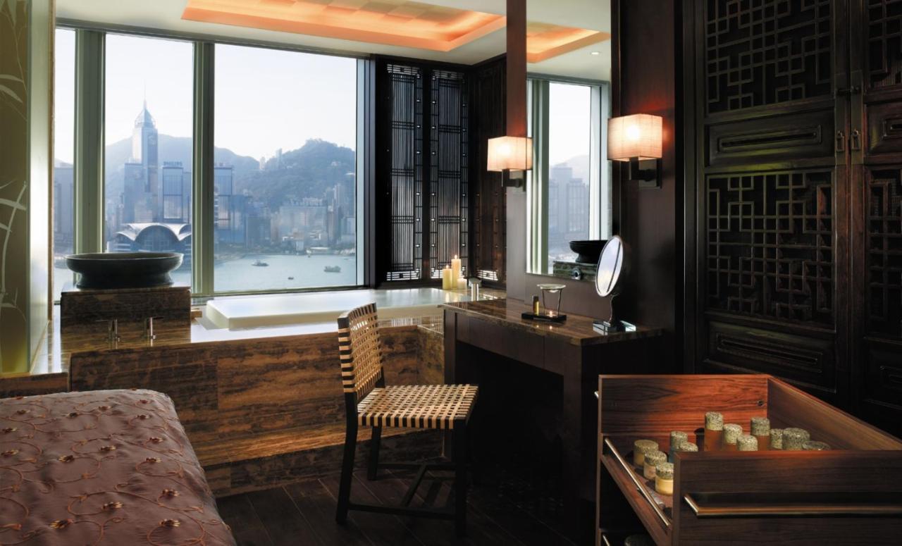 The Salisbury - YMCA of Hong Kong 4*, фото 15