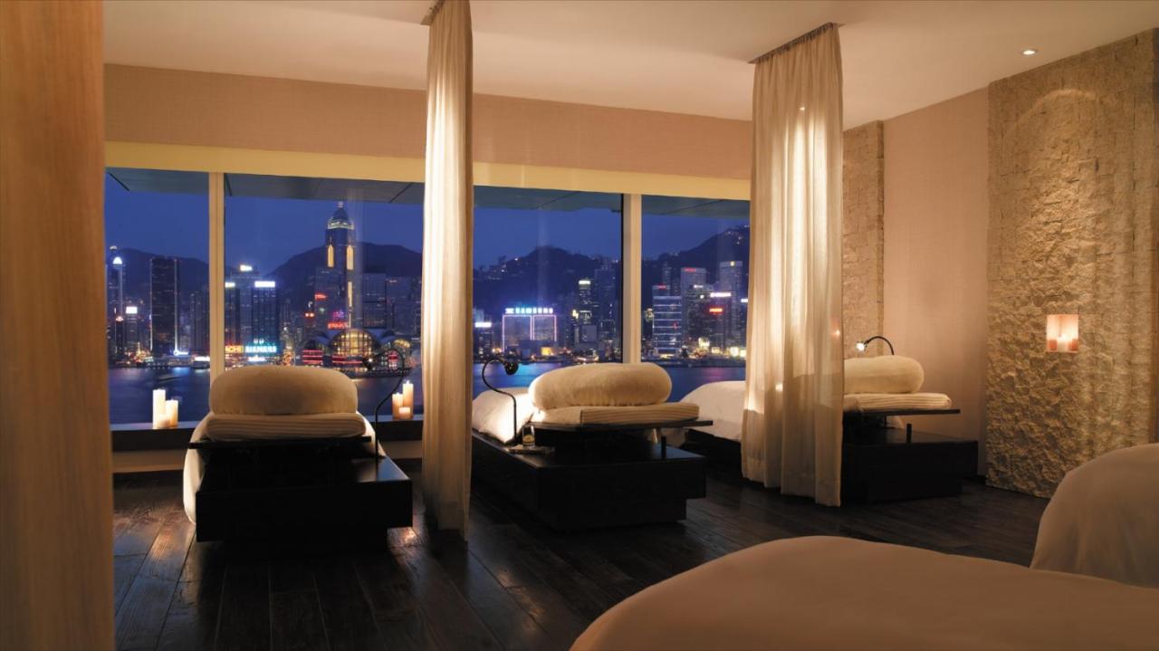 The Salisbury - YMCA of Hong Kong 4*, фото 16