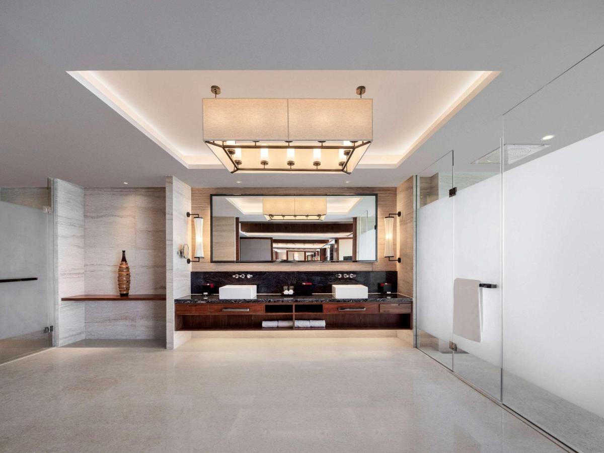 Pullman Oceanview Sanya Bay Resort & Spa 5*, фото 15