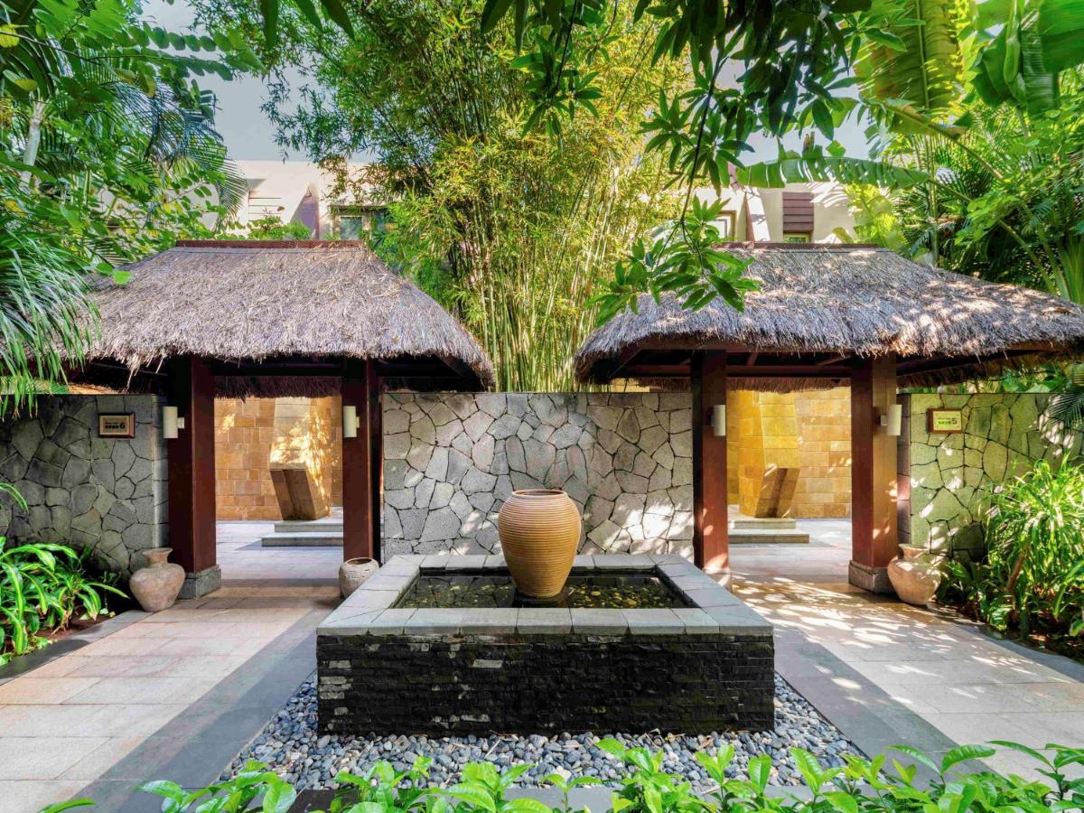 Pullman Oceanview Sanya Bay Resort & Spa 5*, фото 12