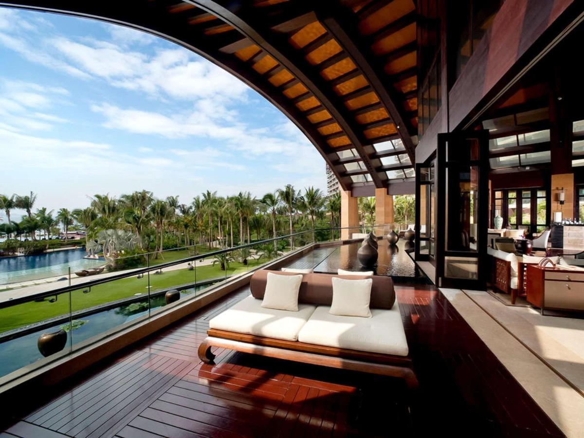 Pullman Oceanview Sanya Bay Resort & Spa 5*, фото 5