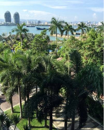 Marina Spa Hotel Sanya 5*, фото 10