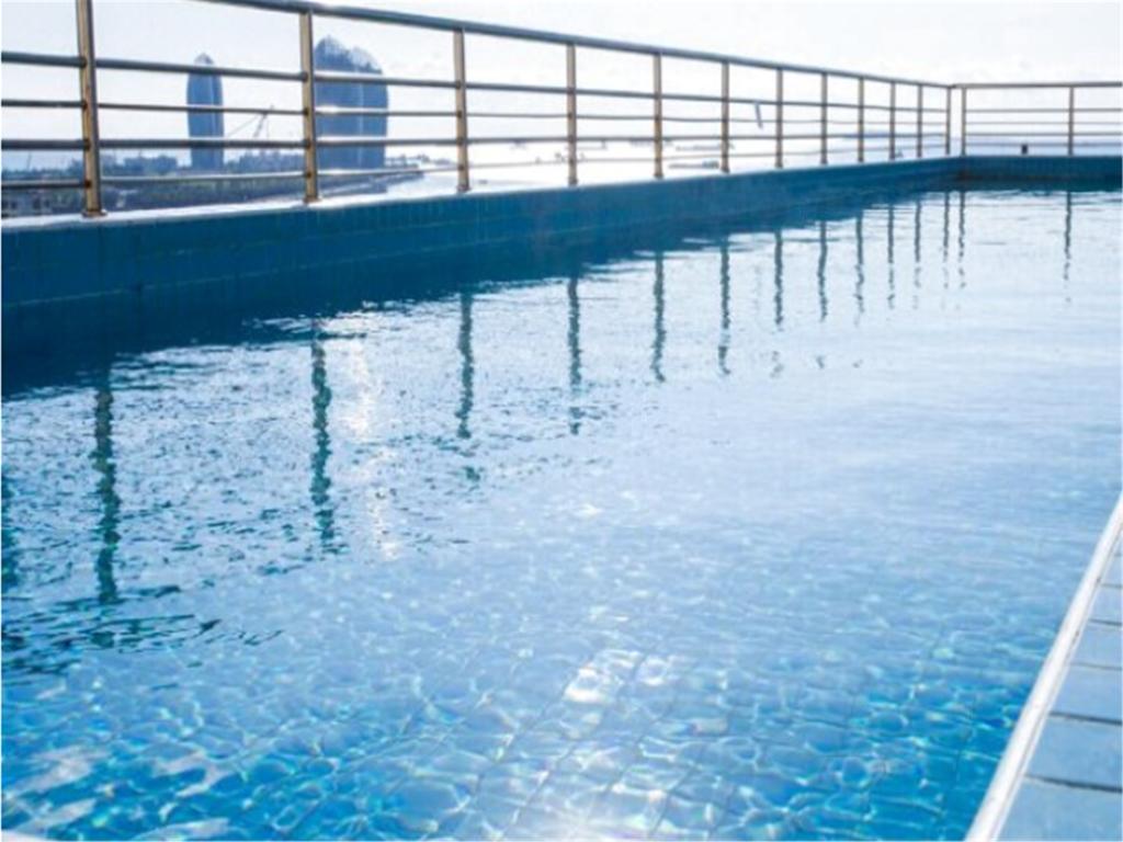 Harvest Seaview Hotel Sanya 4*, фото 2