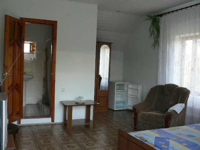 Итальянский дворик photo 0