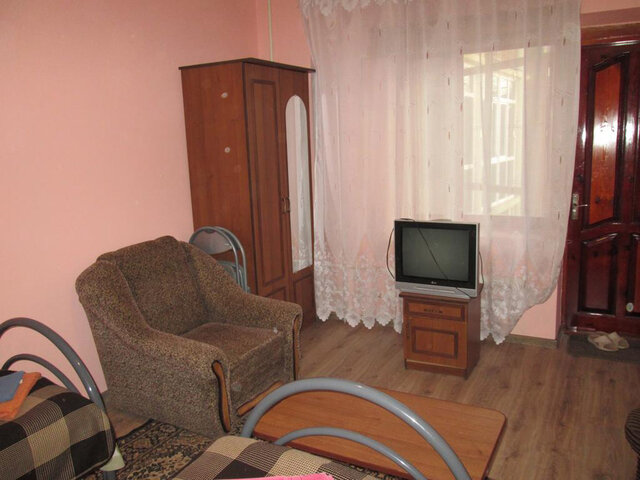 Итальянский дворик photo 2