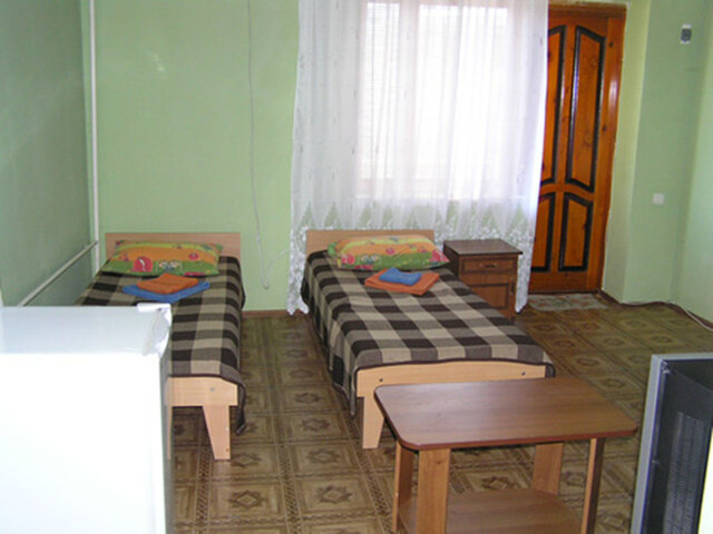 Итальянский дворик photo 3