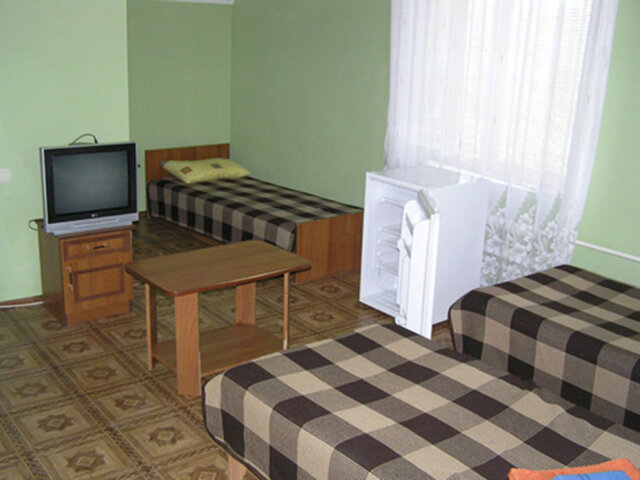 Итальянский дворик photo 1