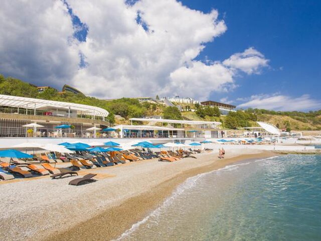 Mriya Resort & Spa photo 0