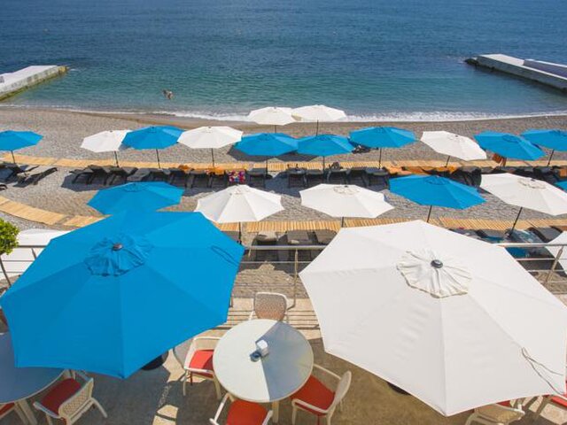 Mriya Resort & Spa main photo