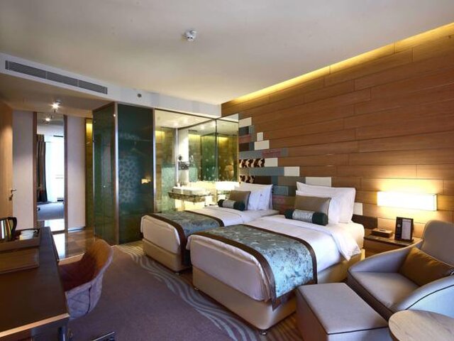 Mriya Resort & Spa photo 3