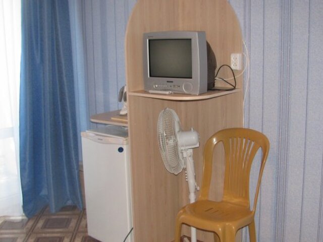 Эрнест main photo