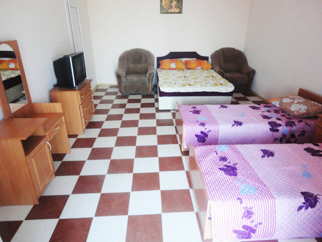 Триумф photo 0