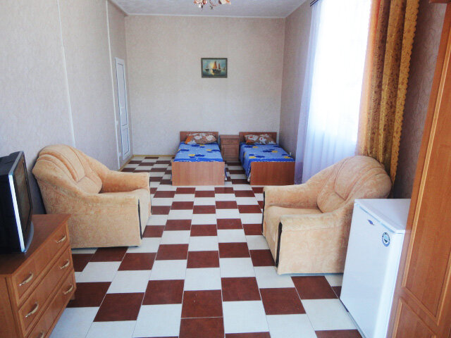 Триумф main photo