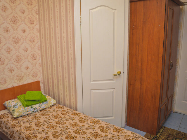 Москвичка photo 2