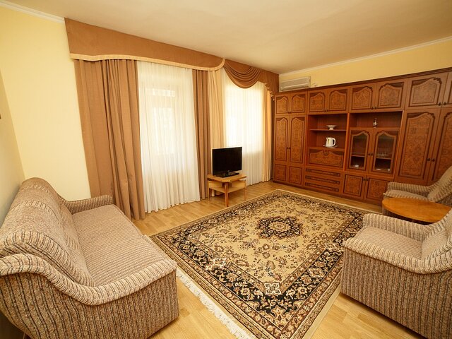 Судак main photo