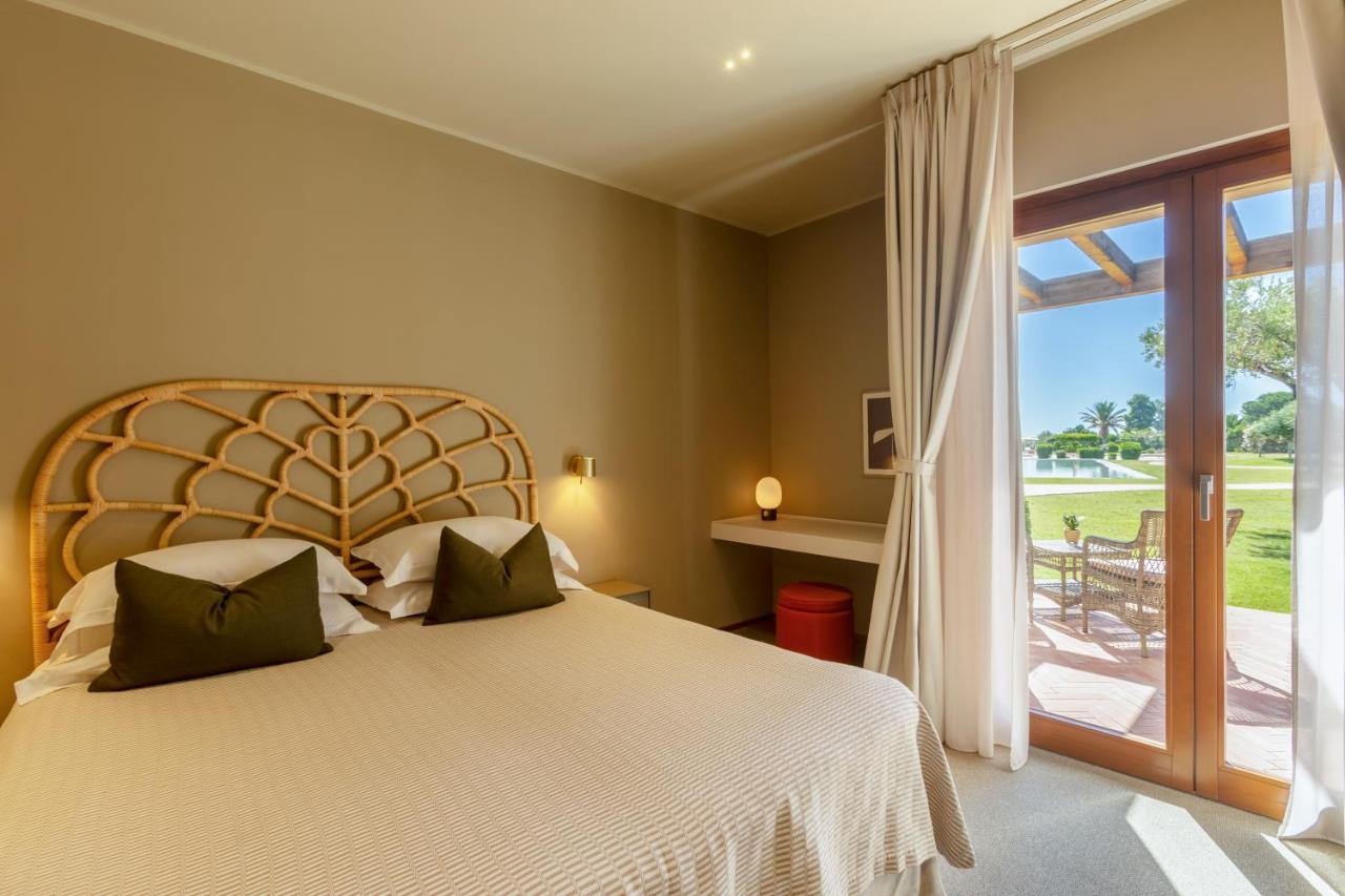 Is Molas Resort 4*, фото 1