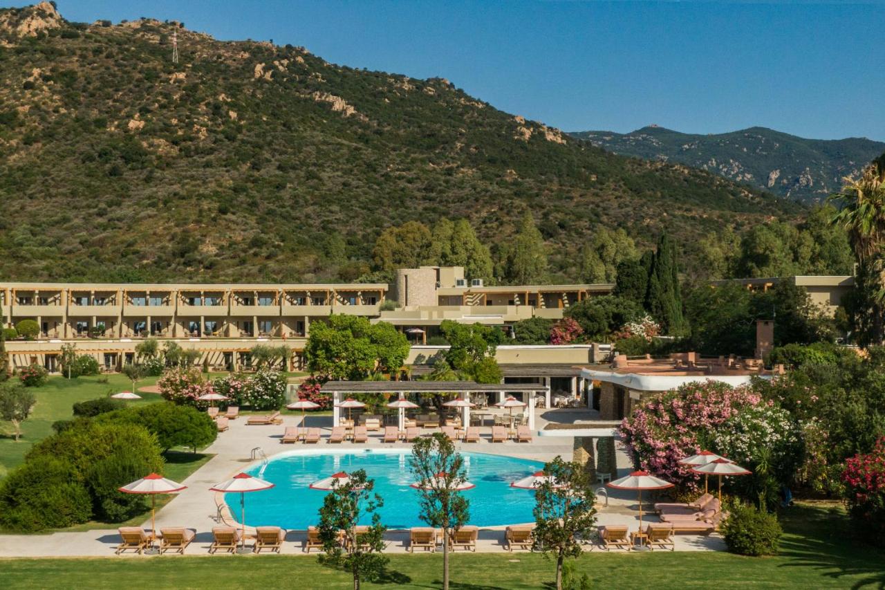 Is Molas Resort 4*, фото 6