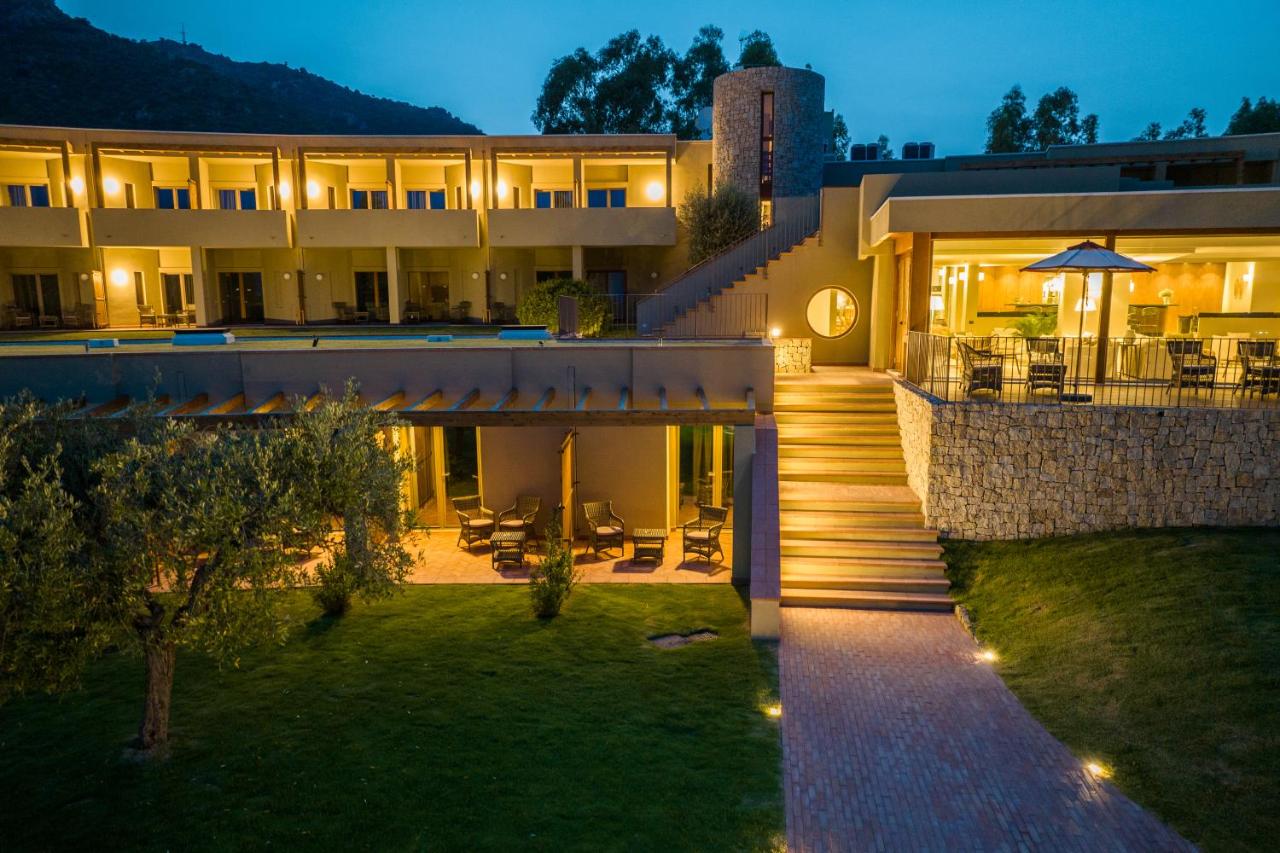 Is Molas Resort 4*, фото 7