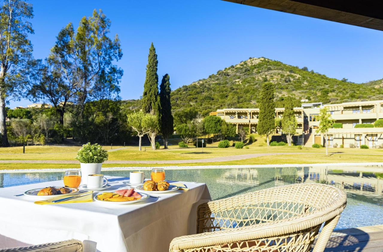 Is Molas Resort 4*, фото 8