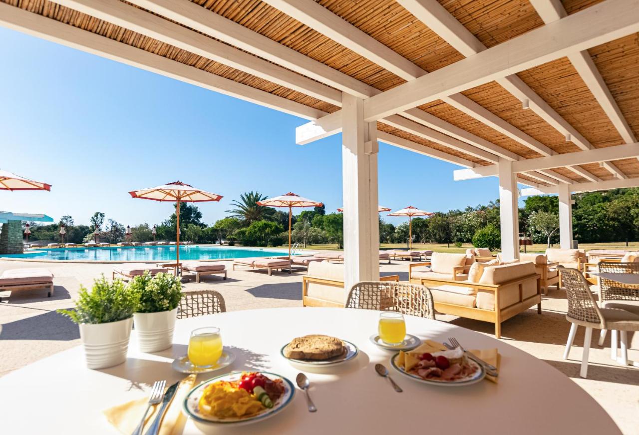 Is Molas Resort 4*, фото 9