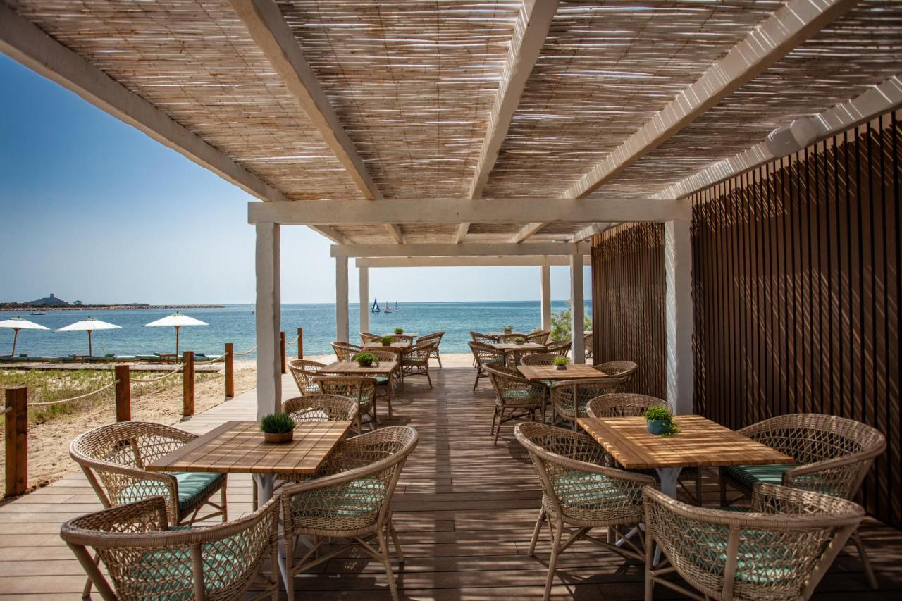 Is Molas Resort 4*, фото 10