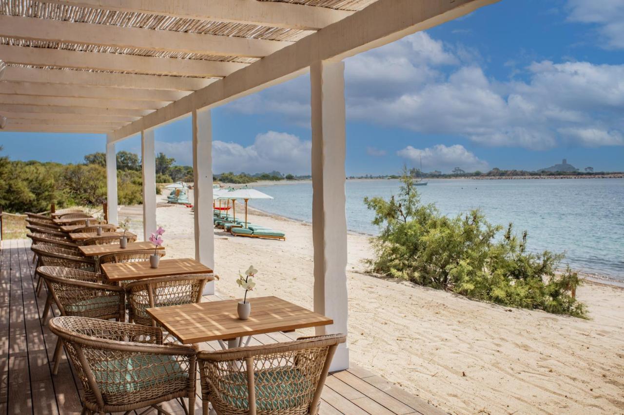 Is Molas Resort 4*, фото 12