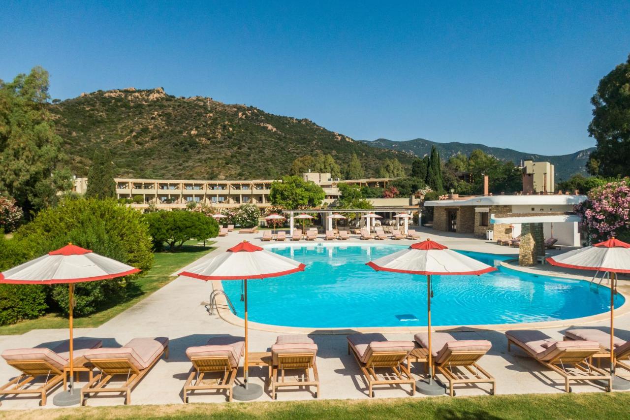Is Molas Resort 4*, фото 13