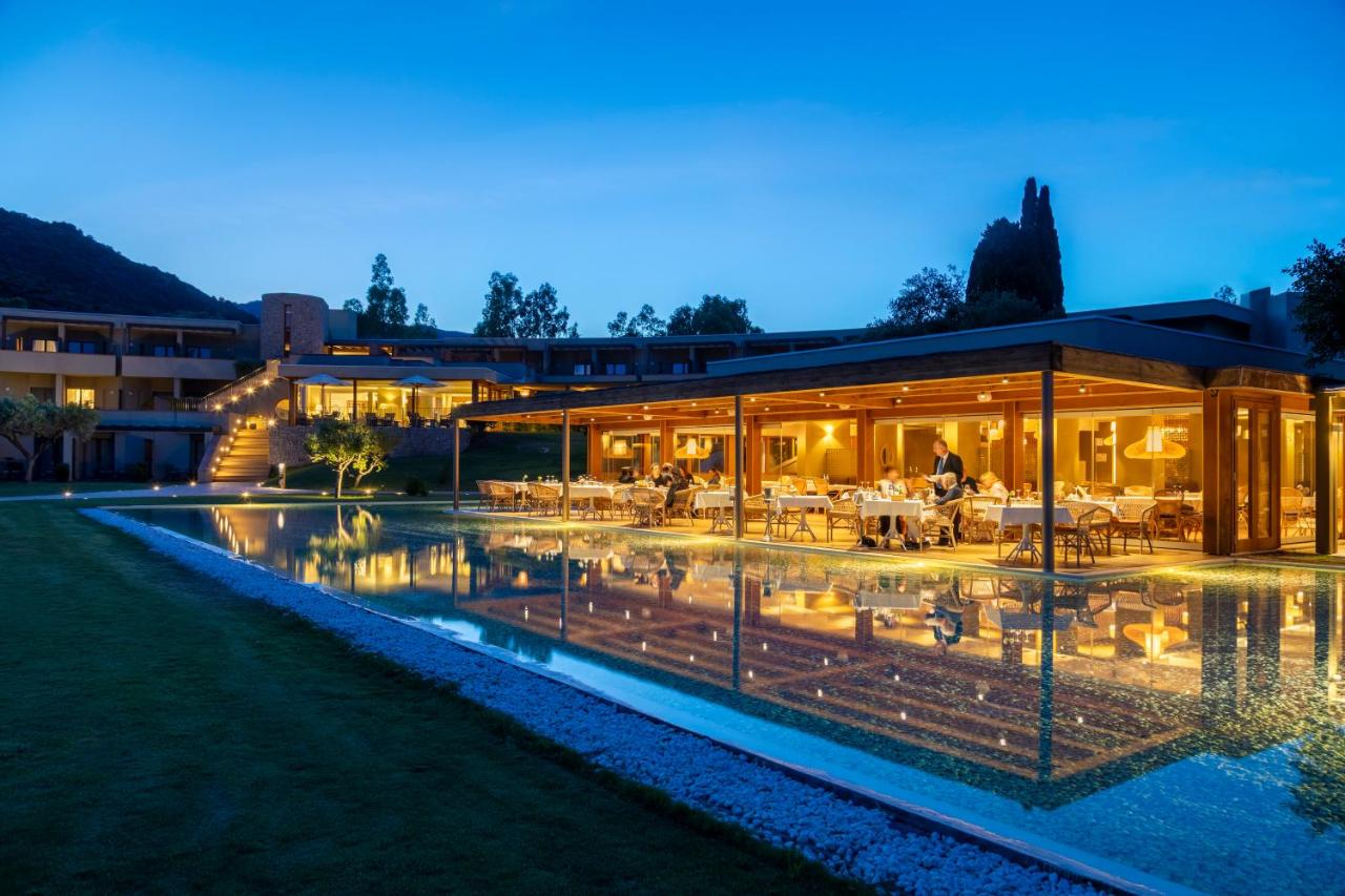 Is Molas Resort 4*, фото 16