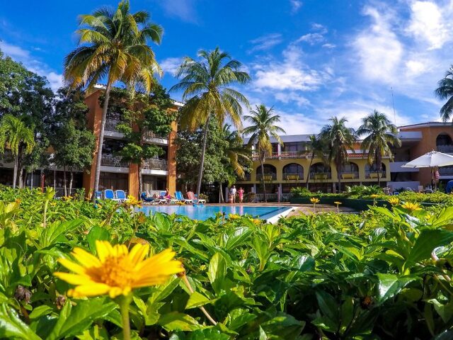 Roc Barlovento