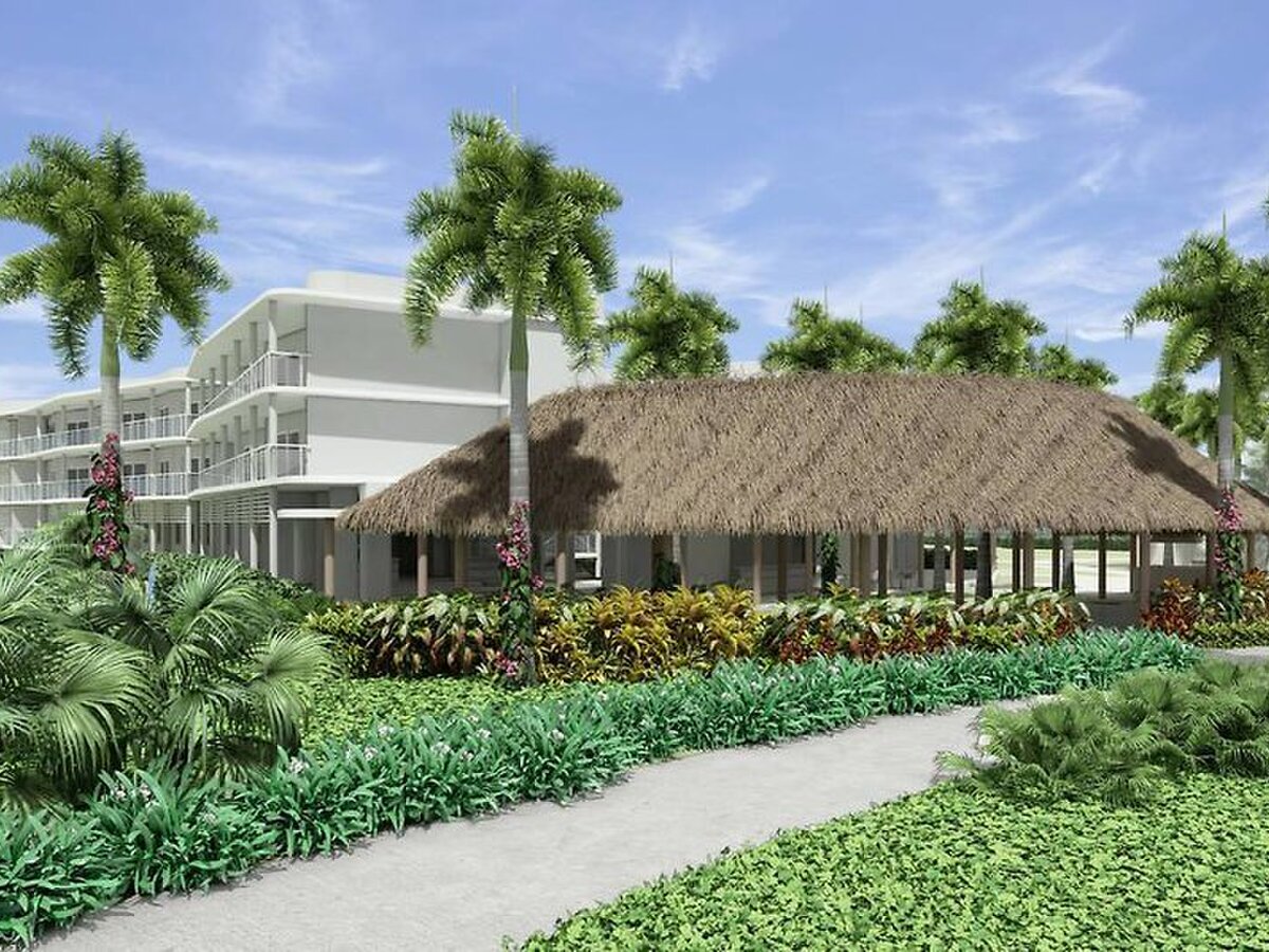 Iberostar Selection Esmeralda