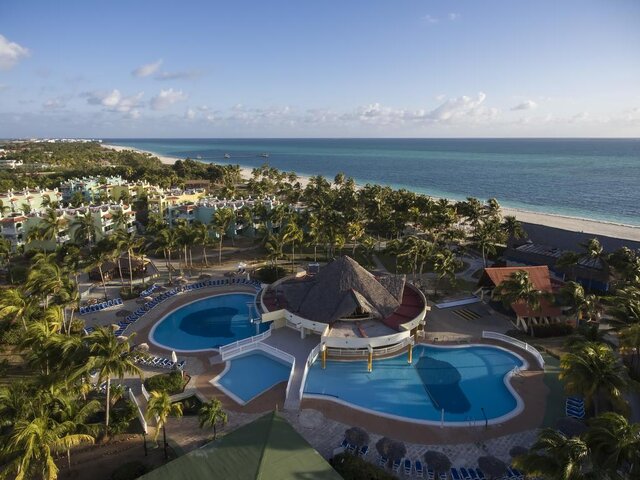 Baia Cristal Beach & SPA Resort