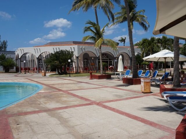 Cubanacan Brisas del Caribe