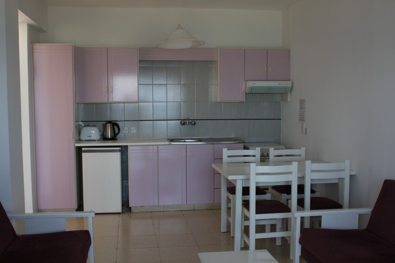 Astreas Beach Hotel Apartments 3*, фото 16