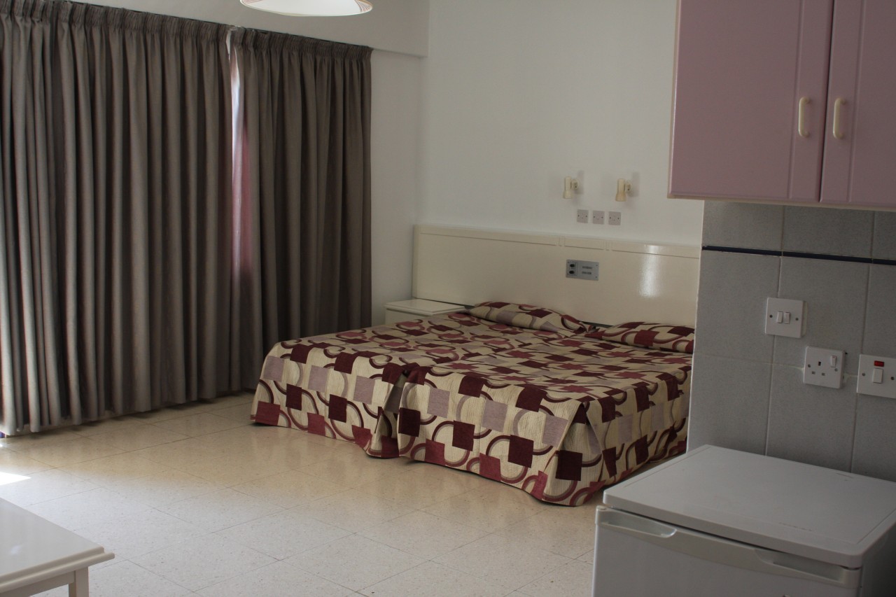 Astreas Beach Hotel Apartments 3*, фото 14