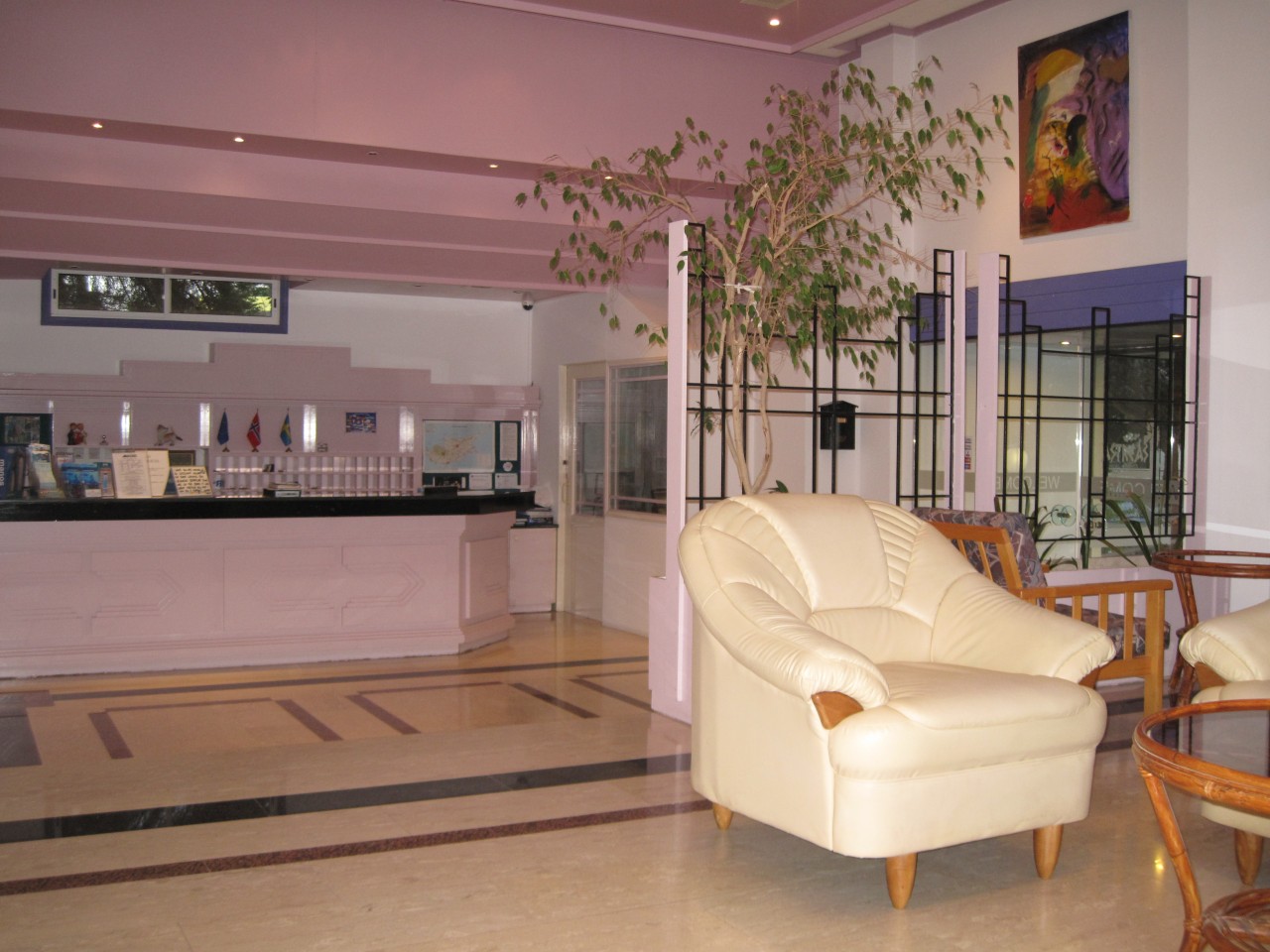 Astreas Beach Hotel Apartments 3*, фото 12