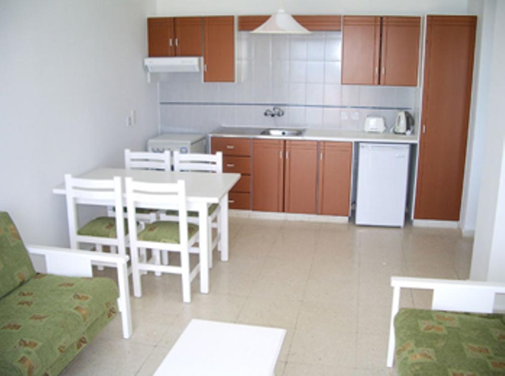 Astreas Beach Hotel Apartments 3*, фото 7