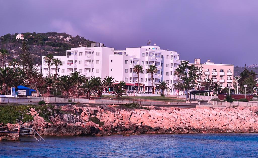 Astreas Beach Hotel Apartments 3*, фото 6