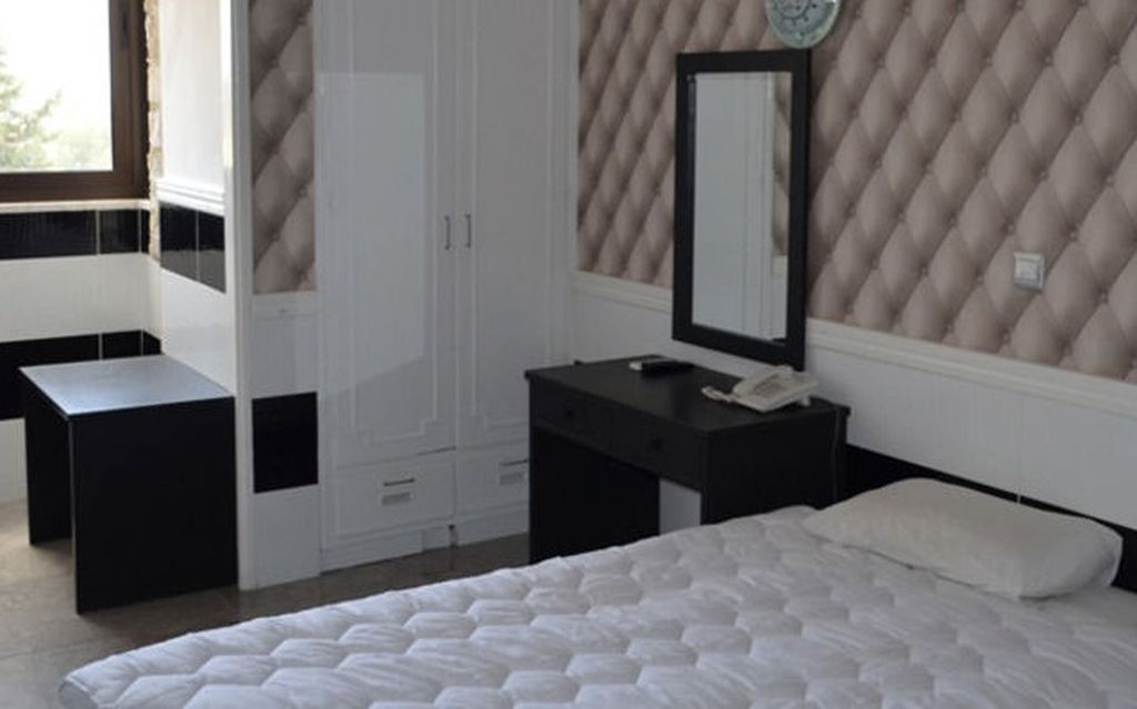 Vergi City Hotel 2*, фото 10