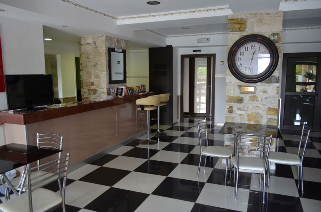 Vergi City Hotel 2*, фото 2