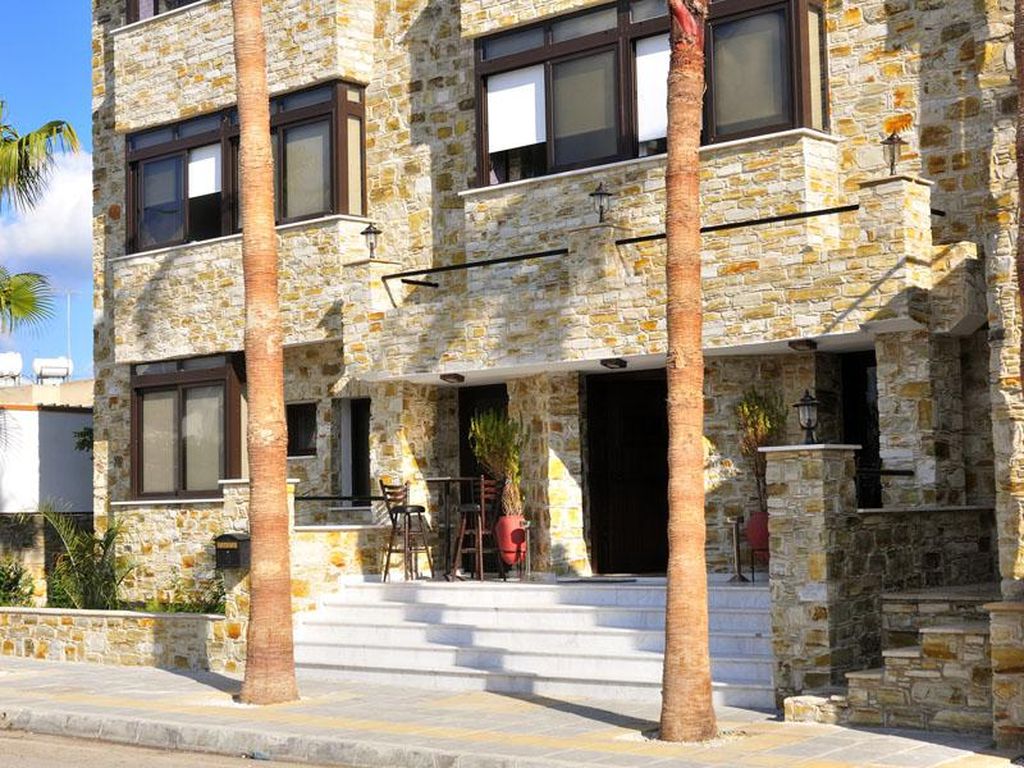Vergi City Hotel 2*, фото 7